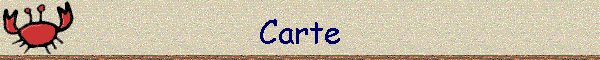Carte