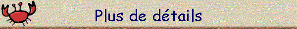 Plus de d�tails