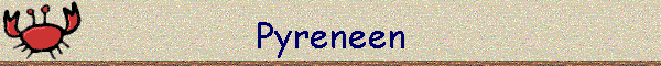 Pyreneen