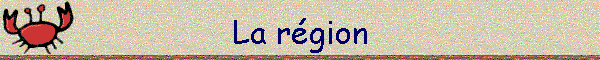 La r�gion
