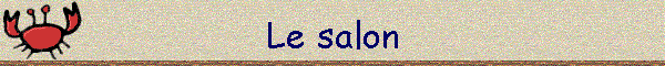 Le salon